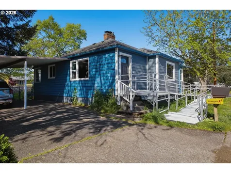 12101 SE Lincoln Street Portland OR 97216