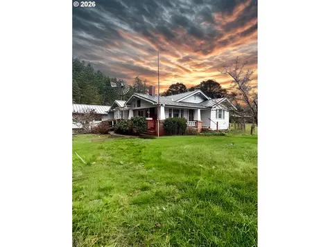77189 Mosby Creek Road Cottage Grove OR 97424