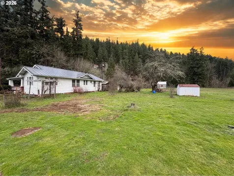 77189 Mosby Creek Road Cottage Grove OR 97424