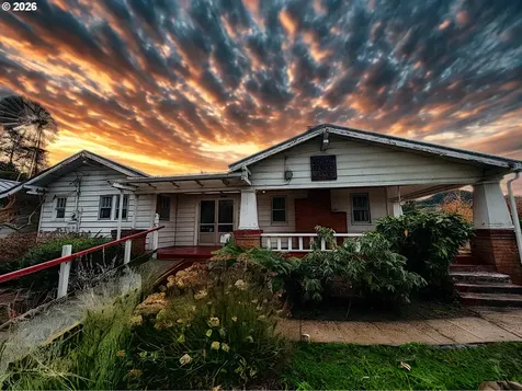 77189 Mosby Creek Road Cottage Grove OR 97424