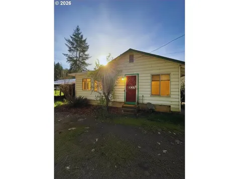 77189 Mosby Creek Road Cottage Grove OR 97424