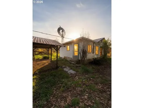 77189 Mosby Creek Road Cottage Grove OR 97424