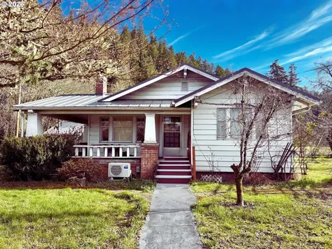 77189 Mosby Creek Road Cottage Grove OR 97424
