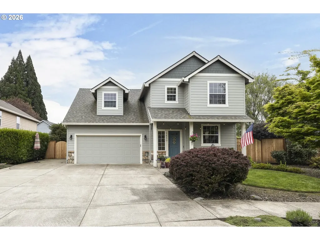 1450 NE Kerry Court Mcminnville OR 97128