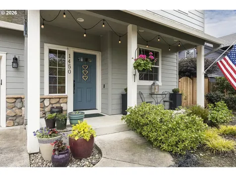 1450 NE Kerry Court Mcminnville OR 97128