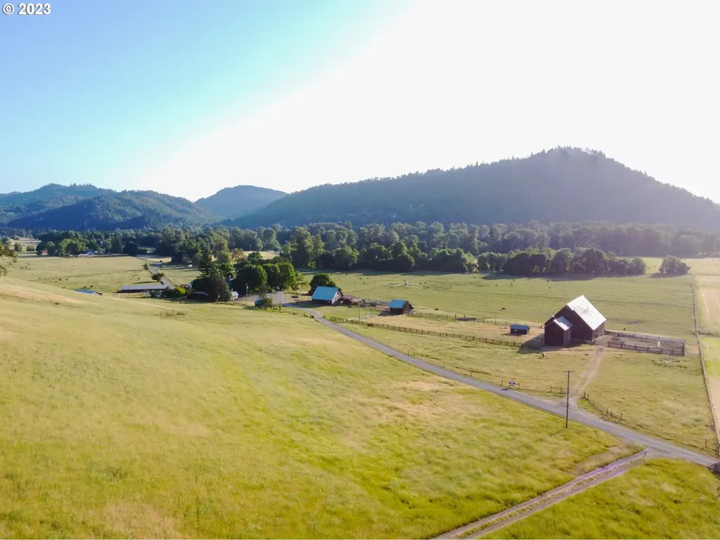 510 Jones Road Roseburg OR 97471