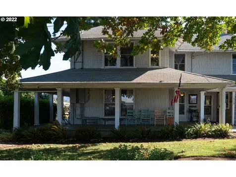 510 Jones Road Roseburg OR 97471