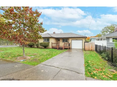 2310 Mountain View Drive S Salem OR 97302