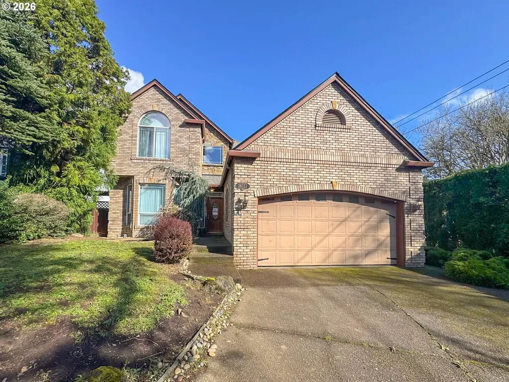 16111 SE Bybee Court Portland OR 97236