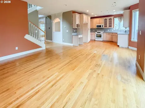 16111 SE Bybee Court Portland OR 97236