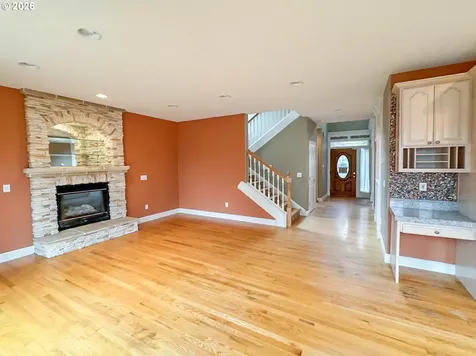 16111 SE Bybee Court Portland OR 97236