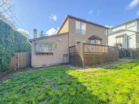 16111 SE Bybee Court Portland OR 97236