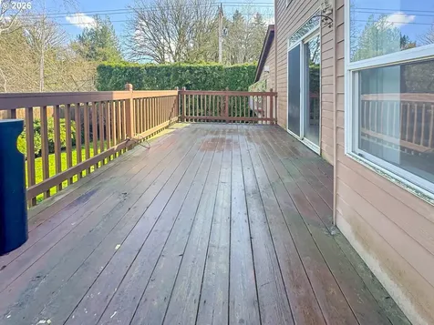 16111 SE Bybee Court Portland OR 97236