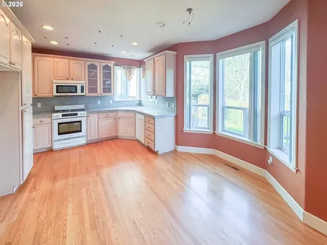16111 SE Bybee Court Portland OR 97236