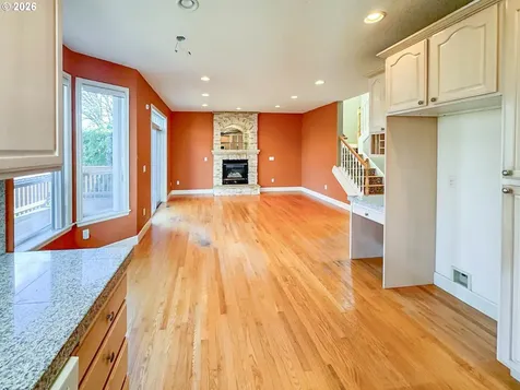 16111 SE Bybee Court Portland OR 97236