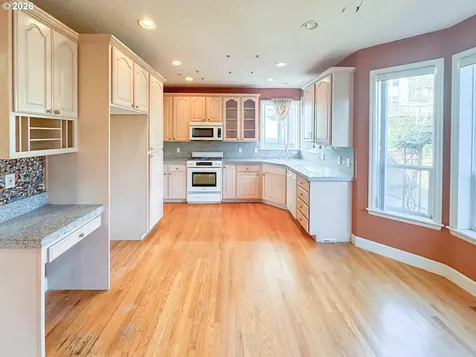 16111 SE Bybee Court Portland OR 97236