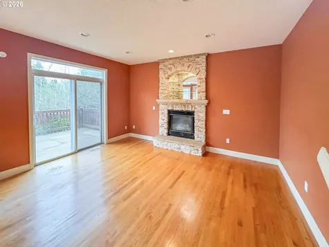 16111 SE Bybee Court Portland OR 97236