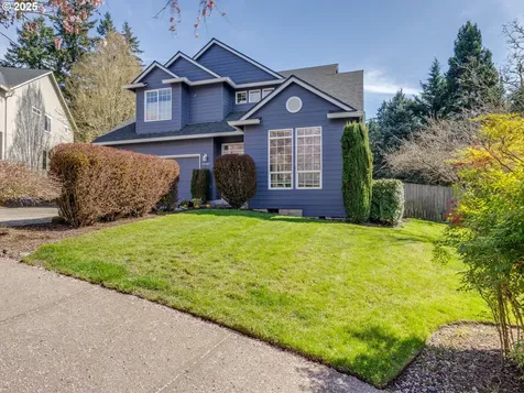 10301 NE 20th Circle Vancouver WA 98664