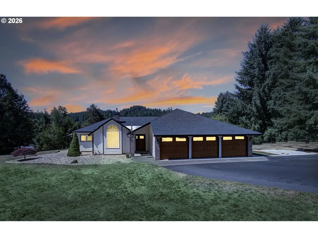 20304 NE 237th Avenue Battle Ground WA 98604