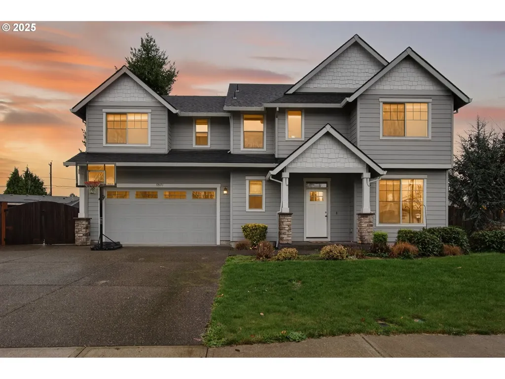 52171 Casswell Drive Scappoose OR 97056