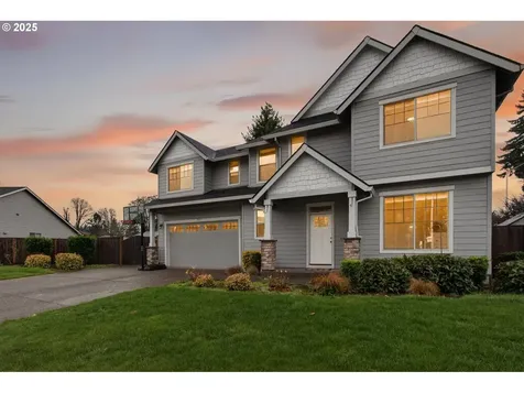 52171 Casswell Drive Scappoose OR 97056