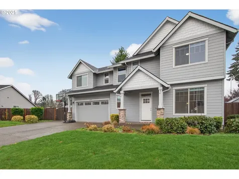 52171 Casswell Drive Scappoose OR 97056
