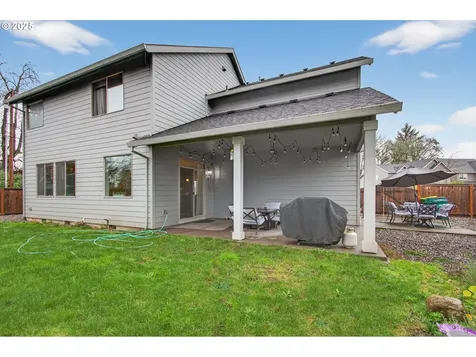 52171 Casswell Drive Scappoose OR 97056