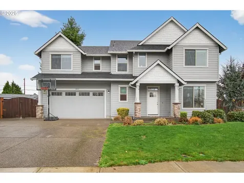 52171 Casswell Drive Scappoose OR 97056