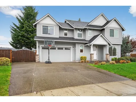52171 Casswell Drive Scappoose OR 97056