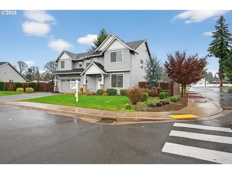52171 Casswell Drive Scappoose OR 97056