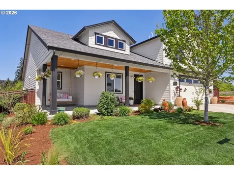 2031 E 9th Street La Center WA 98629