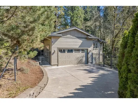 1862 E 43rd Avenue Eugene OR 97405
