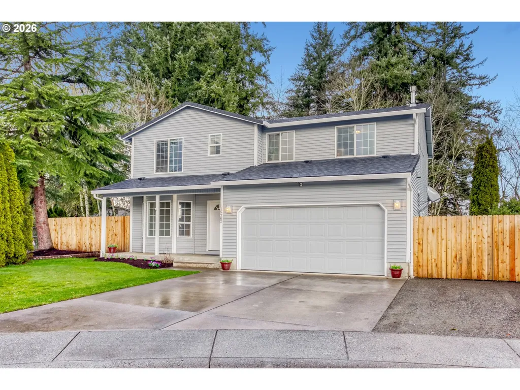 15302 NE 81st Way Vancouver WA 98682