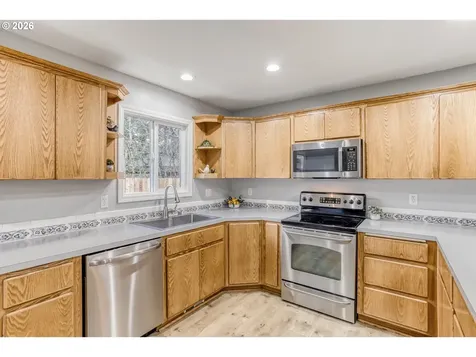 15302 NE 81st Way Vancouver WA 98682