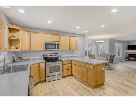 15302 NE 81st Way Vancouver WA 98682