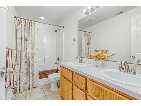 15302 NE 81st Way Vancouver WA 98682