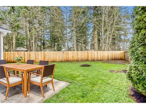 15302 NE 81st Way Vancouver WA 98682