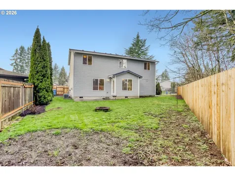 15302 NE 81st Way Vancouver WA 98682