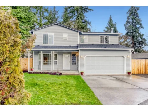15302 NE 81st Way Vancouver WA 98682