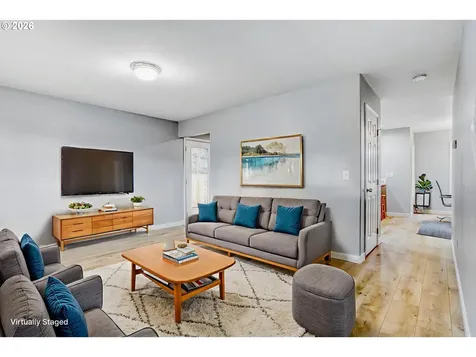15302 NE 81st Way Vancouver WA 98682