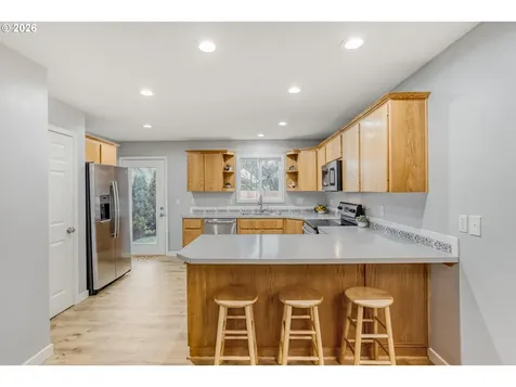 15302 NE 81st Way Vancouver WA 98682