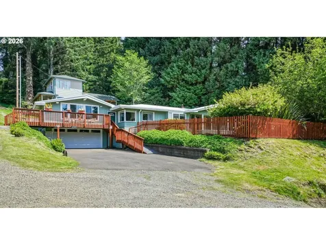 2341 NE 35th Street Lincoln City OR 97367