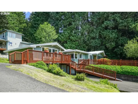2341 NE 35th Street Lincoln City OR 97367
