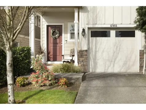 12955 SE 156th Avenue Happy Valley OR 97086