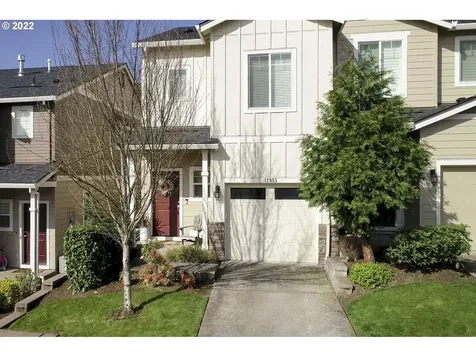 12955 SE 156th Avenue Happy Valley OR 97086