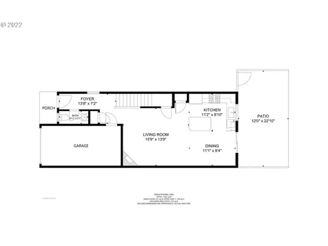 12955 SE 156th Avenue Happy Valley OR 97086