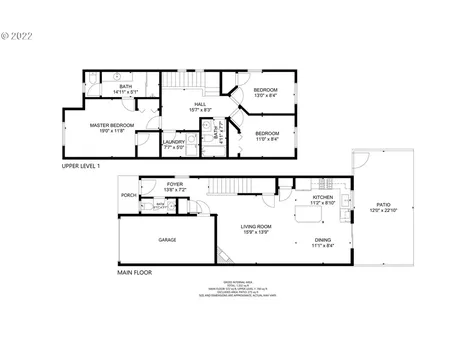 12955 SE 156th Avenue Happy Valley OR 97086