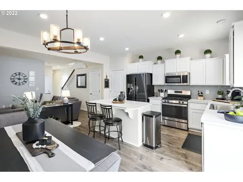 12955 SE 156th Avenue Happy Valley OR 97086