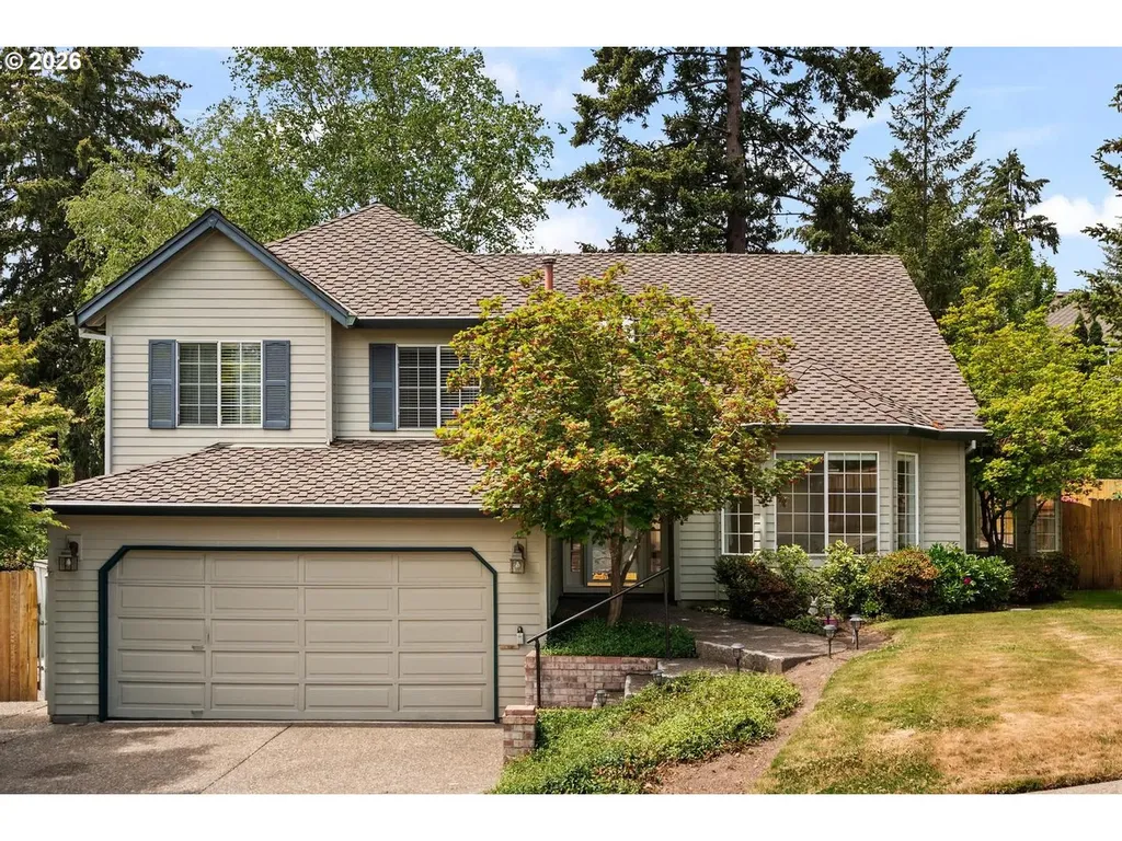 6725 SW 160th Avenue Beaverton OR 97007