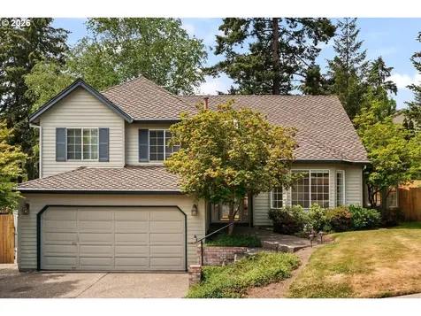 6725 SW 160th Avenue Beaverton OR 97007